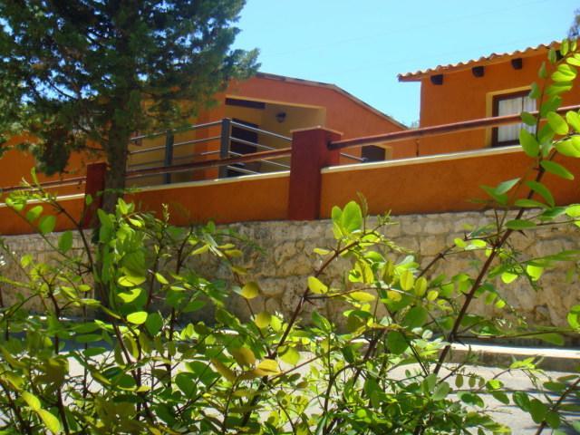 Appartamento Complejo Turistico El Sur Ronda Esterno foto