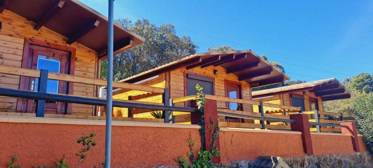 Appartamento Complejo Turistico El Sur Ronda Esterno foto