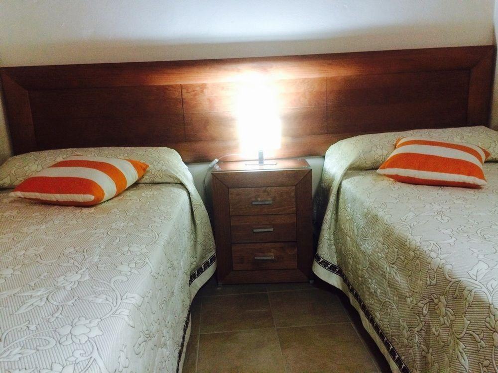 Appartamento Complejo Turistico El Sur Ronda Esterno foto