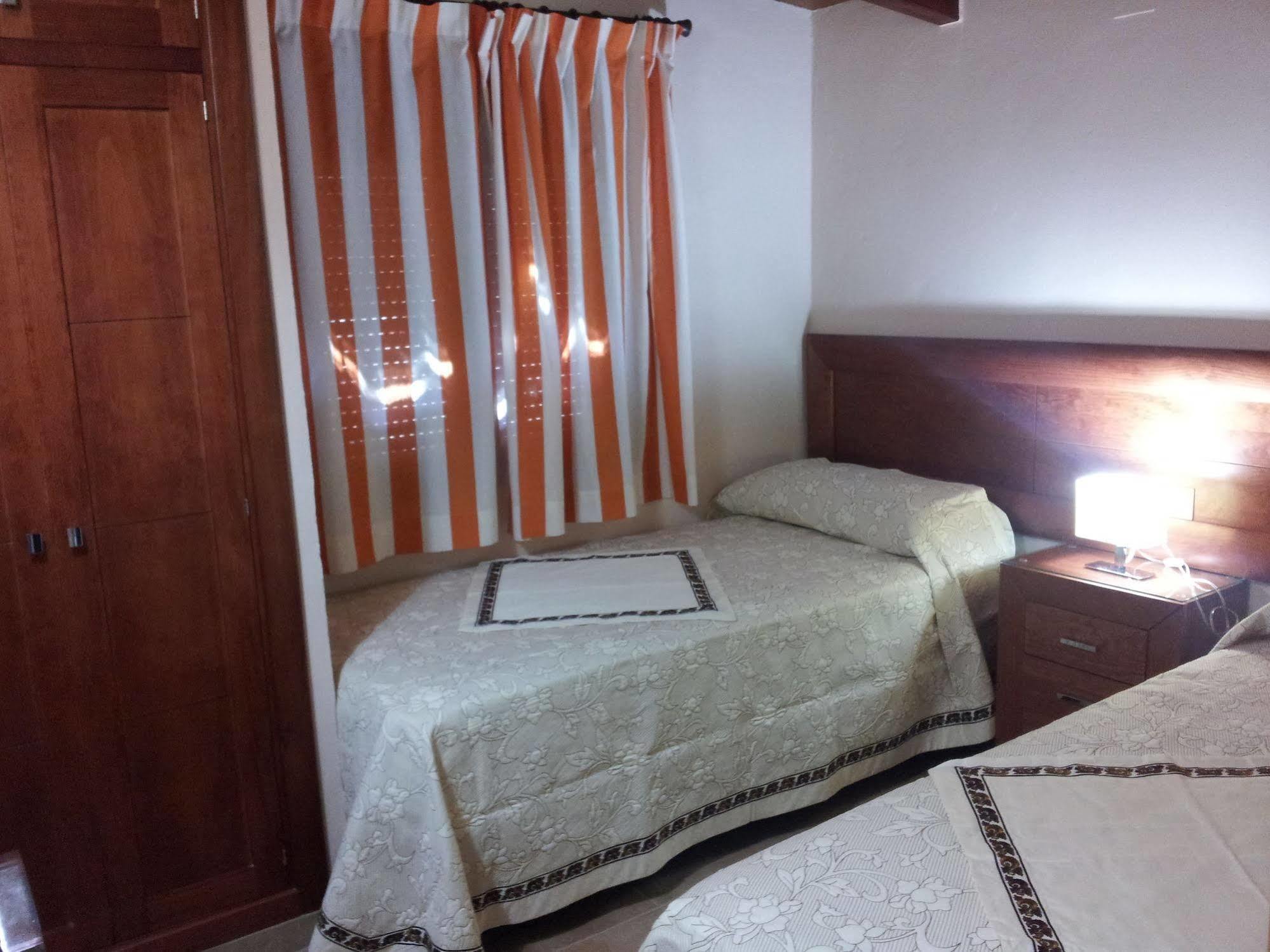 Appartamento Complejo Turistico El Sur Ronda Esterno foto
